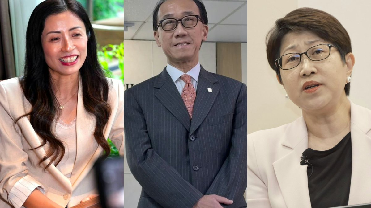 旅發局新成員名單出爐 包括香港快運行政總裁毛潔瓊等 任期兩年