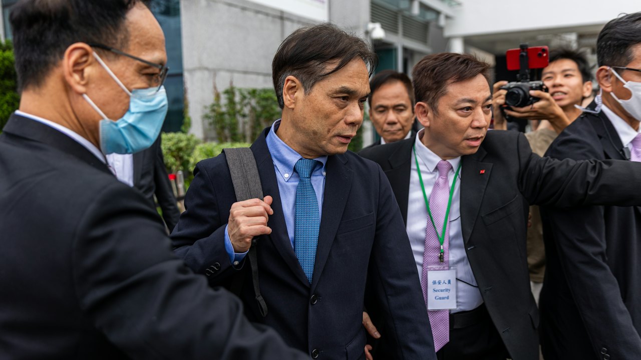 宏福苑報告|屋宇署、ICU六大缺失 監管鬆散、執行不力令人不安