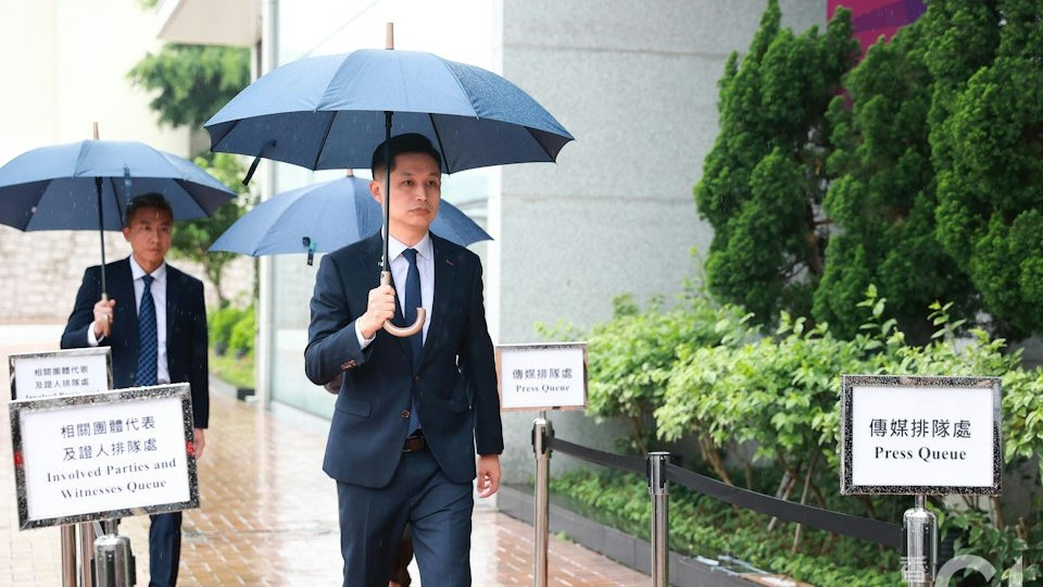 宏福苑報告|消防處巡查執法欠妥善監管 缺危機意識致風險累積