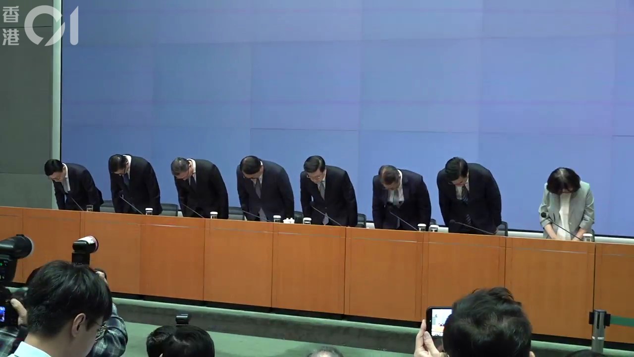 宏福苑火災|港澳辦評論文章:問責體現擔當 實事求是、適切得當