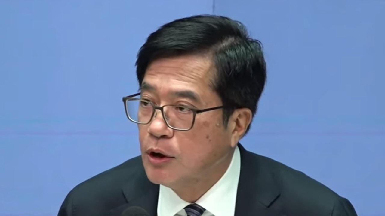 宏福苑火災|11月成立公營房屋樓宇管制組 取締涉失職房屋局ICU