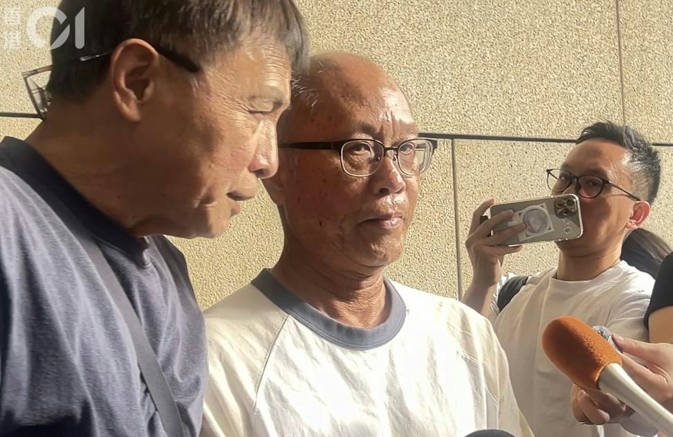 宏福苑大火168死|誤殺詐騙案押後訊 家屬同意報告:體制須改革