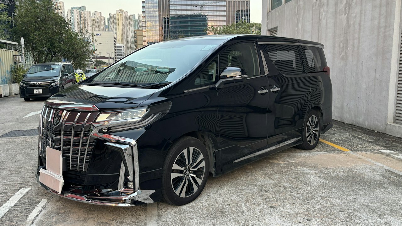 警冚跨境白牌車放蛇拘男司機 東九龍往深圳索價¥900人民幣
