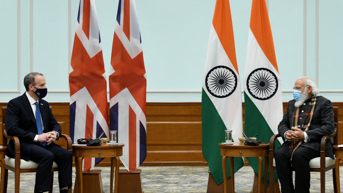 英國外相藍韜文稱中國崛起帶來機遇也有挑戰 英國外相藍韜文稱中國崛起帶來機遇也有挑戰