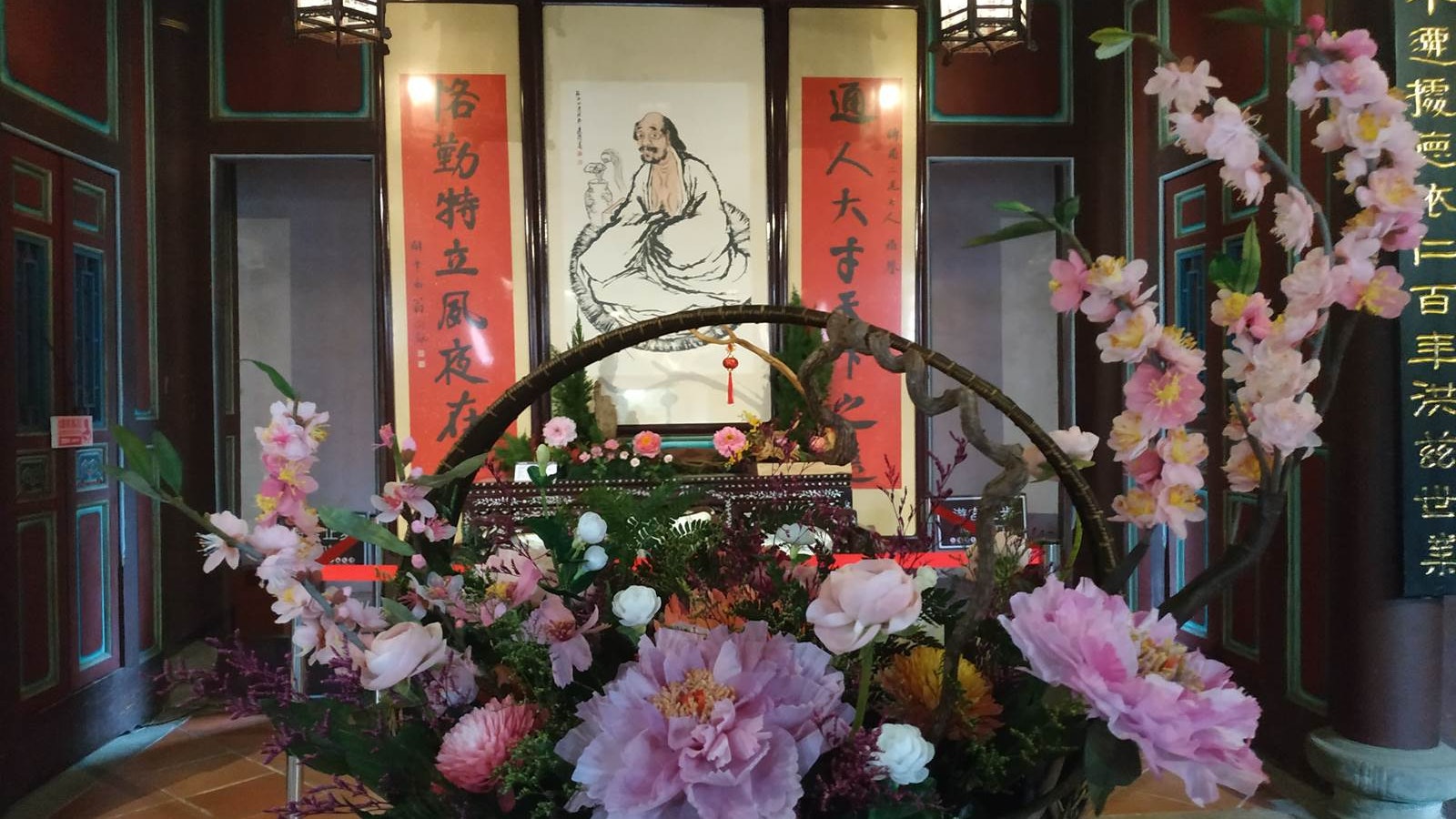 歷史探秘 草非草花非花清代風靡東西方的蓪草紙 歷史探秘 草非草花非花清代風靡東西方的蓪草紙