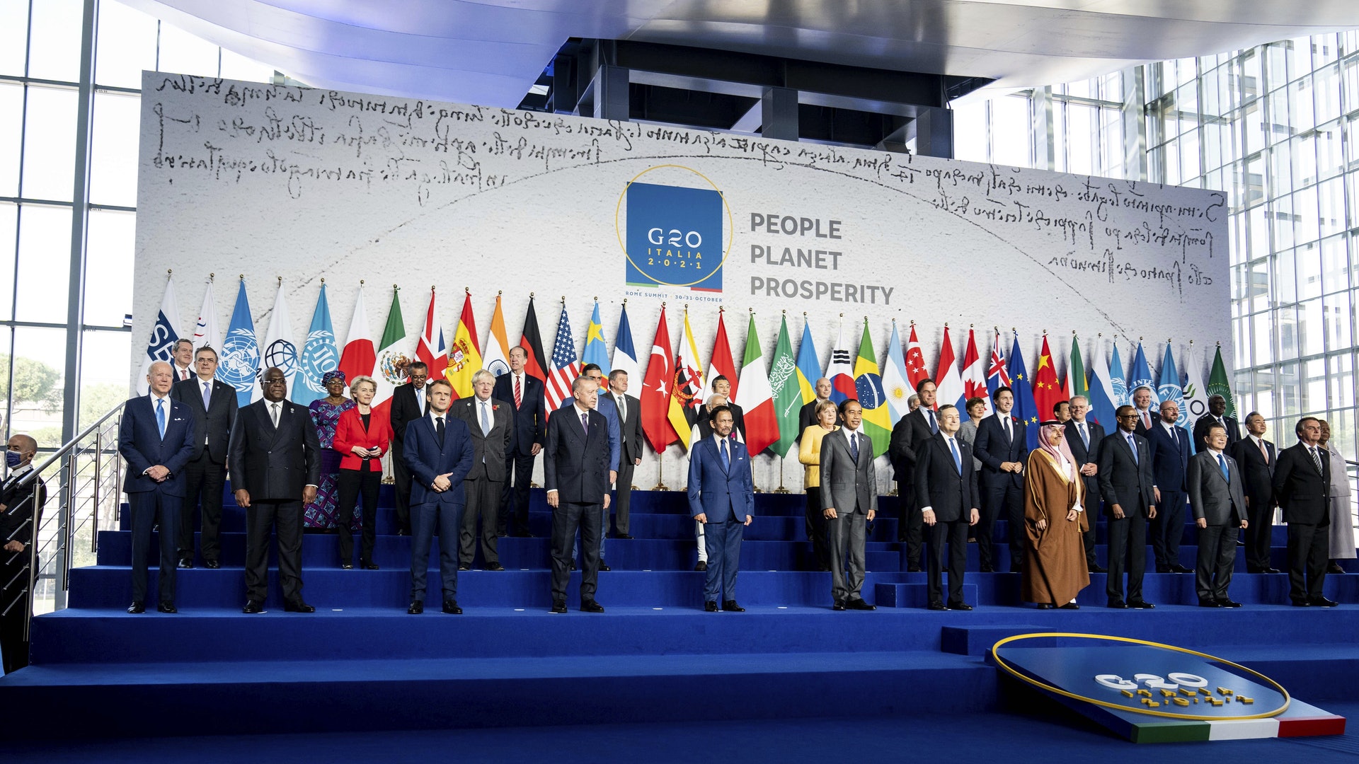 中國外交部:G20不是討論烏克蘭等政治安全問題合適場所 中國外交部:G20不是討論烏克蘭等政治安全問題合適場所