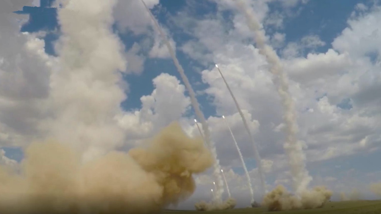 技術武器正成為打破美國防線的關鍵 – 香港01 技術武器正成為打破美國防線的關鍵 – 香港01