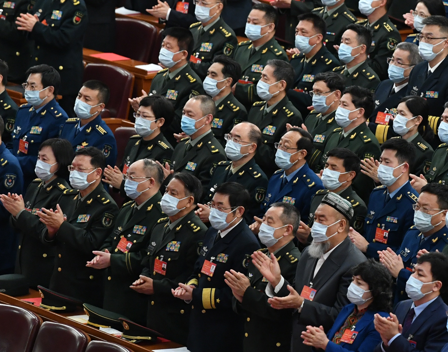 人大回應《治安管理處罰法》修法爭議 　態度開放積極值得肯定