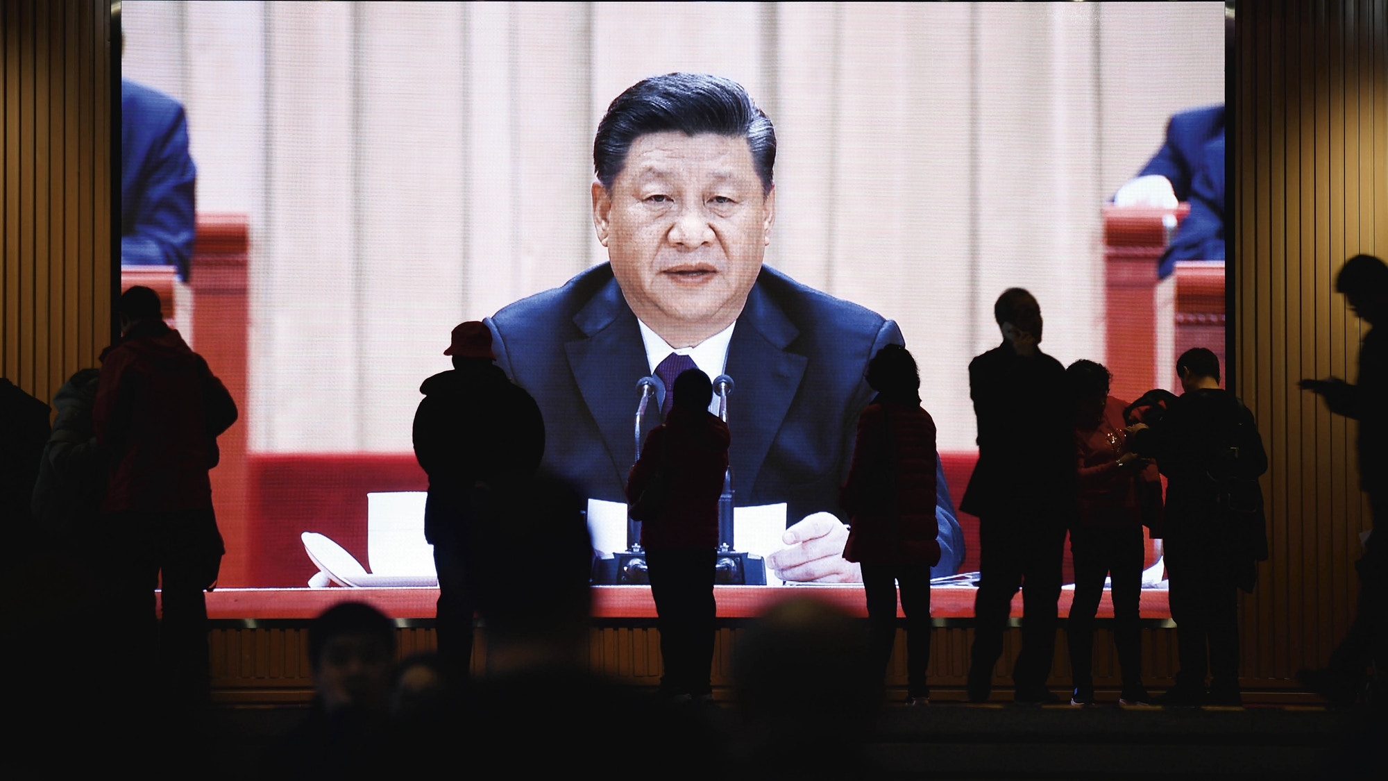 中國為什麼不是「國家資本主義」 習近平的政治經濟學難題