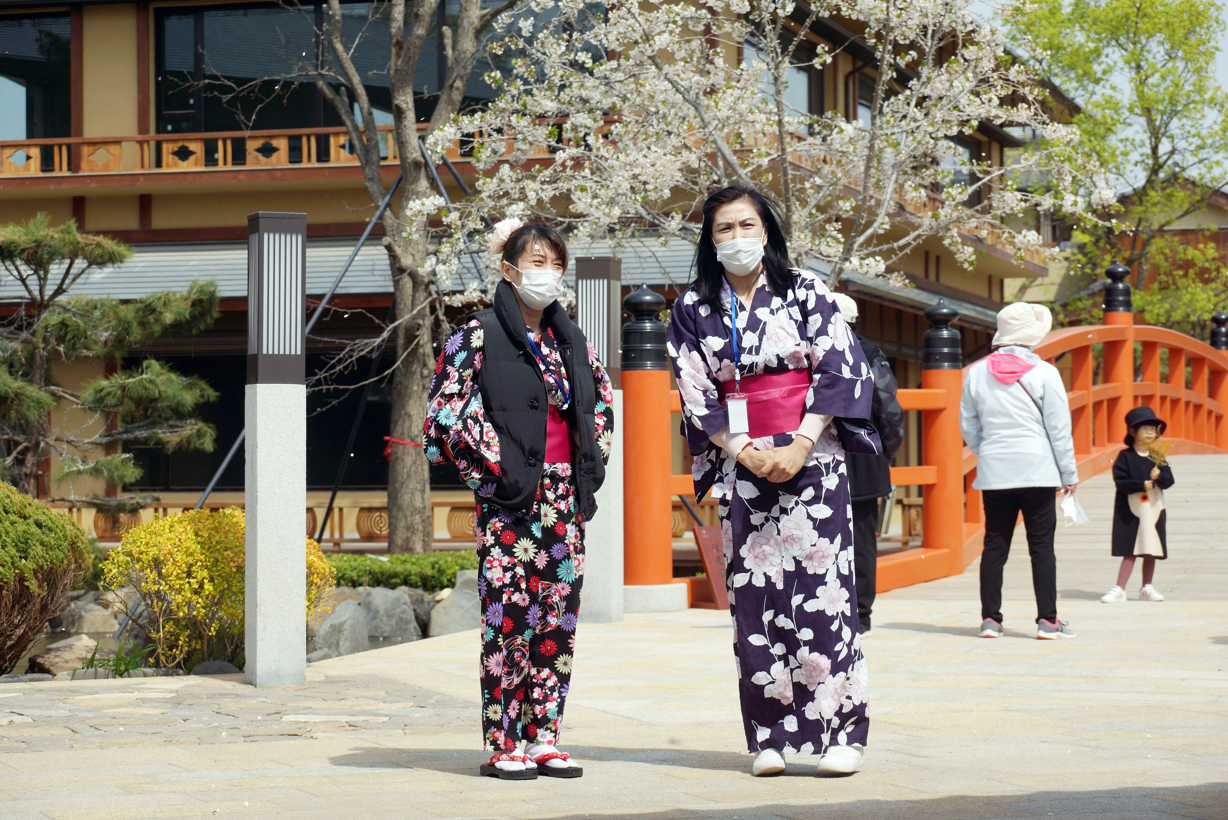 旅順大屠殺2萬人慘死大連 日本風情街 被批忘記歷史