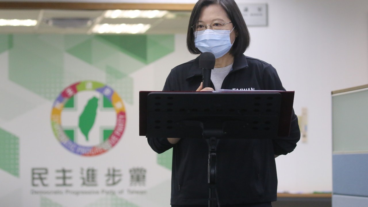RCEP震撼 對台灣是否真是利多? RCEP震撼 對台灣是否真是利多?