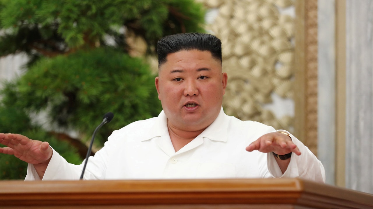 【專家有話說】朝鮮領導層大換血 金正恩下放權力的三大促因 【專家有話說】朝鮮領導層大換血 金正恩下放權力的三大促因
