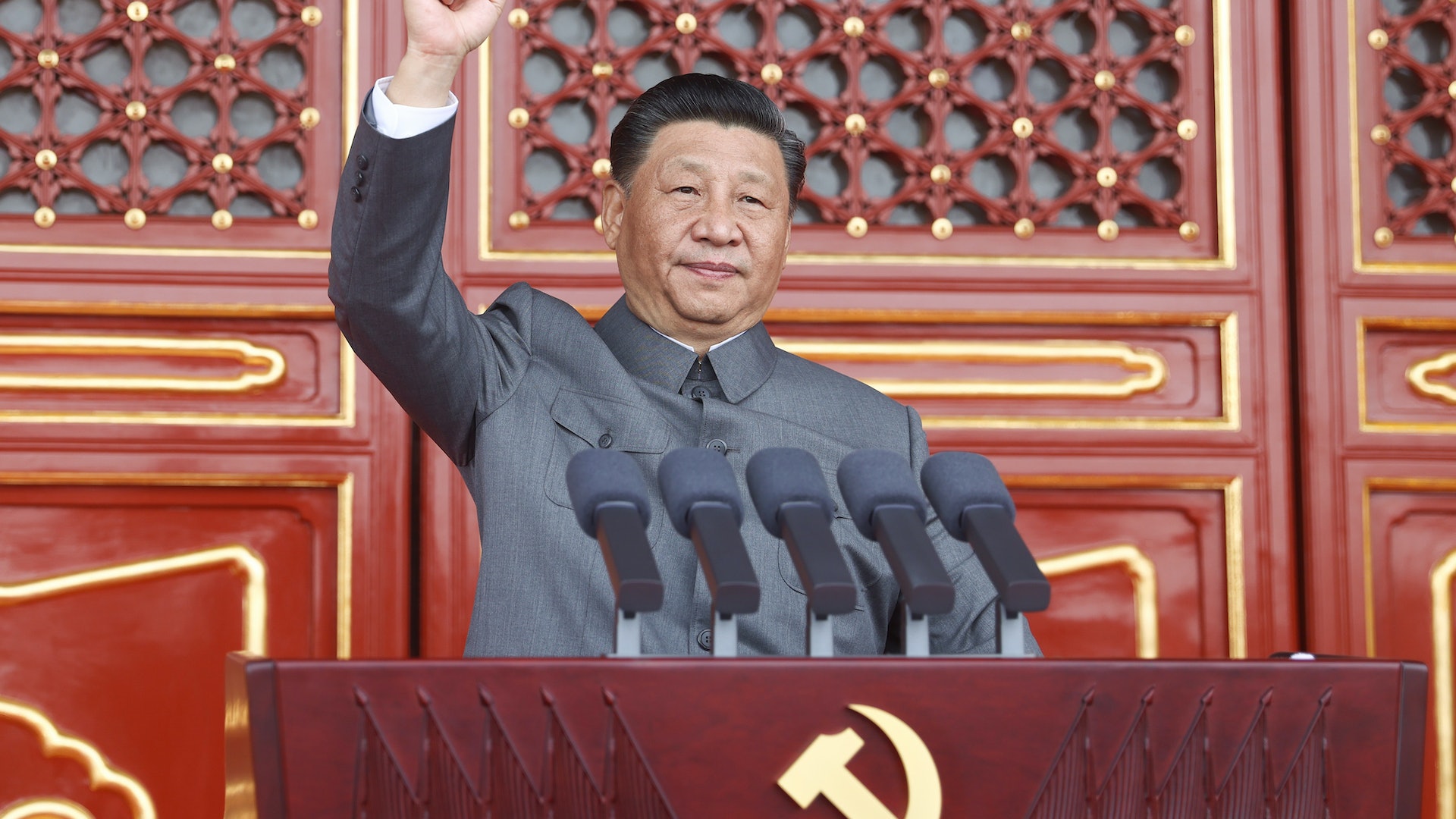 專訪石齊平︱統一台灣倒計時 北京最後兩年的和平呼喚 專訪石齊平︱統一台灣倒計時 北京最後兩年的和平呼喚