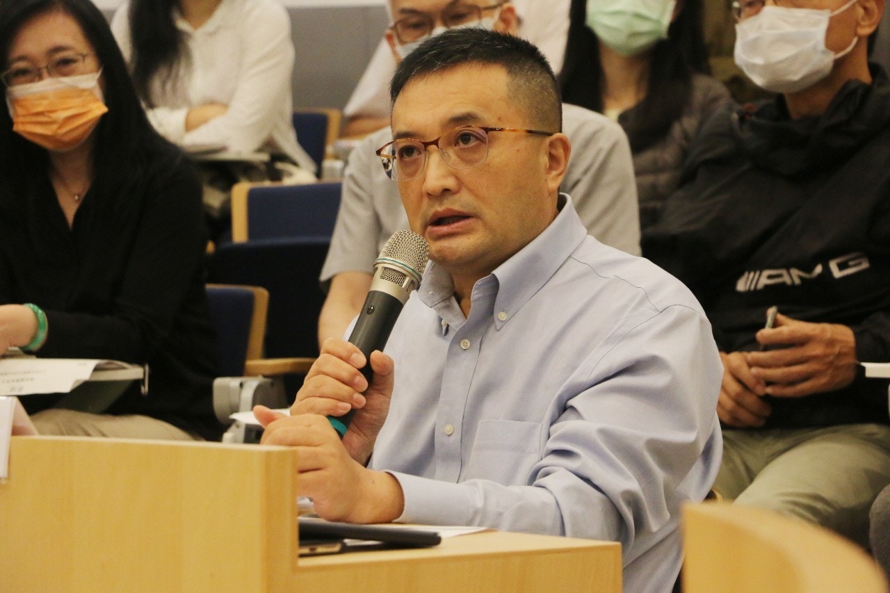 台大历史教授：以新疆打击中国是西方悠久传统（图） - 2