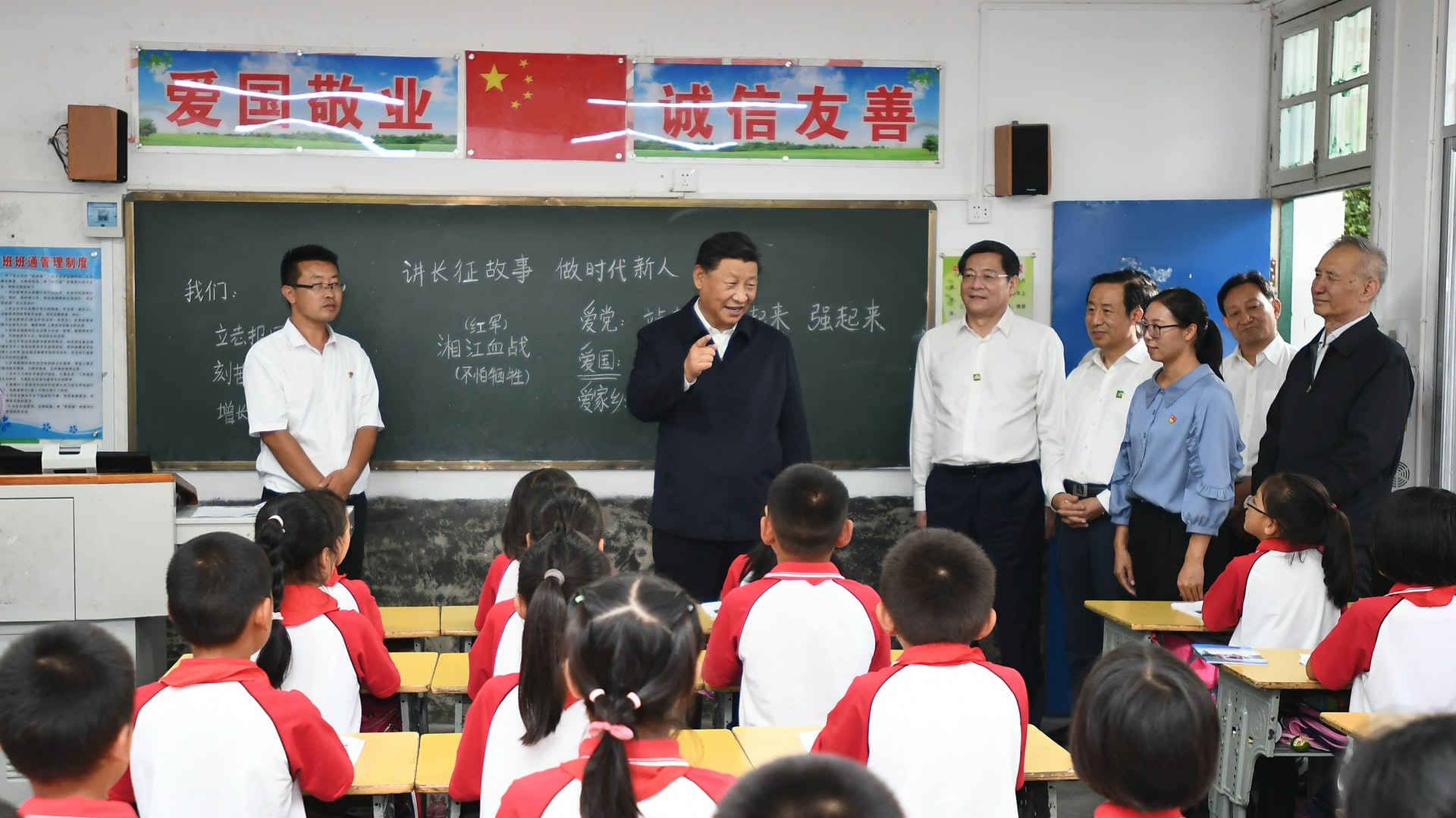 習近平第三次視察湖南 是否祭拜毛澤東引關注 習近平第三次視察湖南 是否祭拜毛澤東引關注