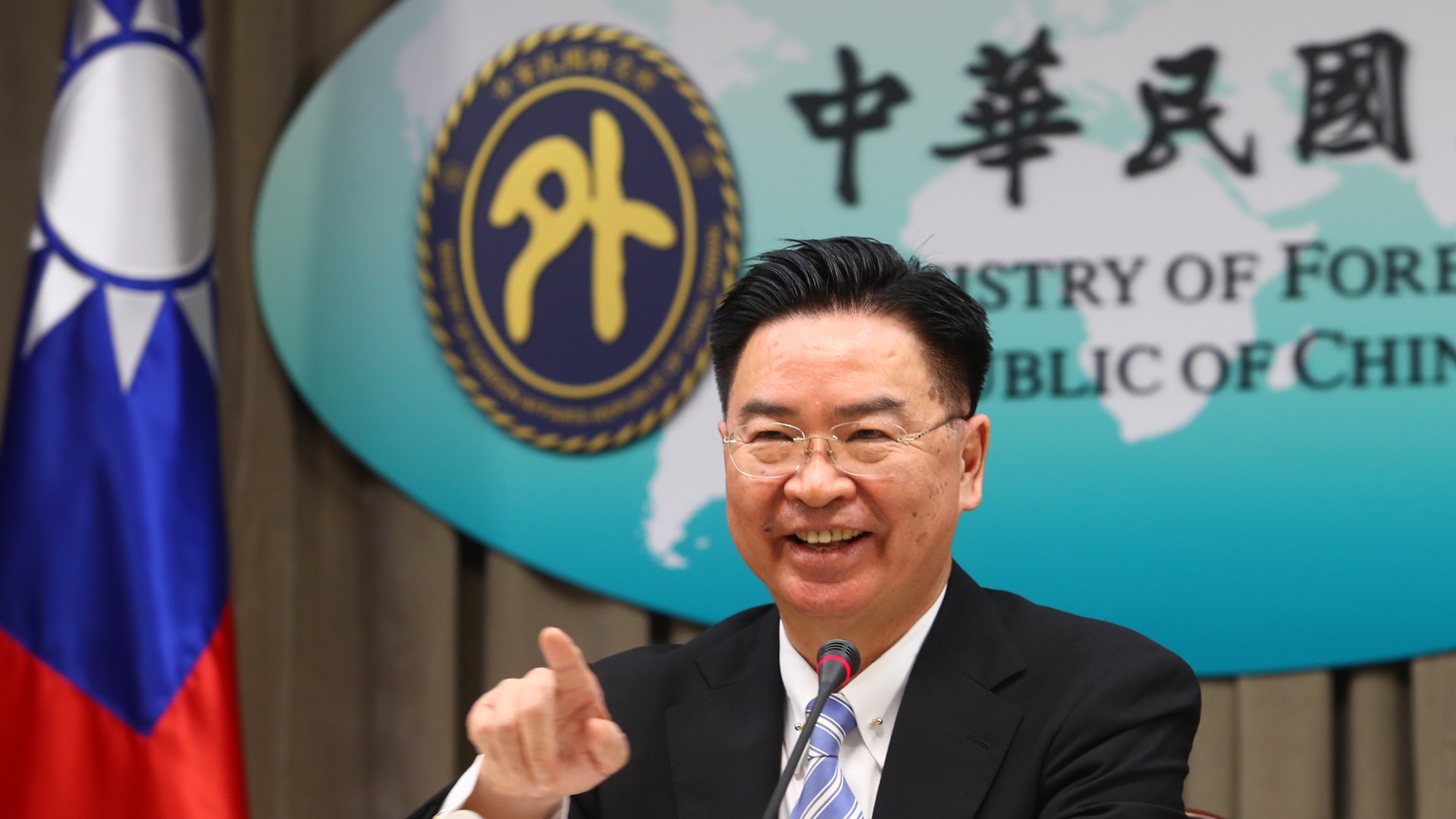 台灣外交突破或止血? 台學者解碼台灣與索馬里蘭關係內幕 台灣外交突破或止血? 台學者解碼台灣與索馬里蘭關係內幕