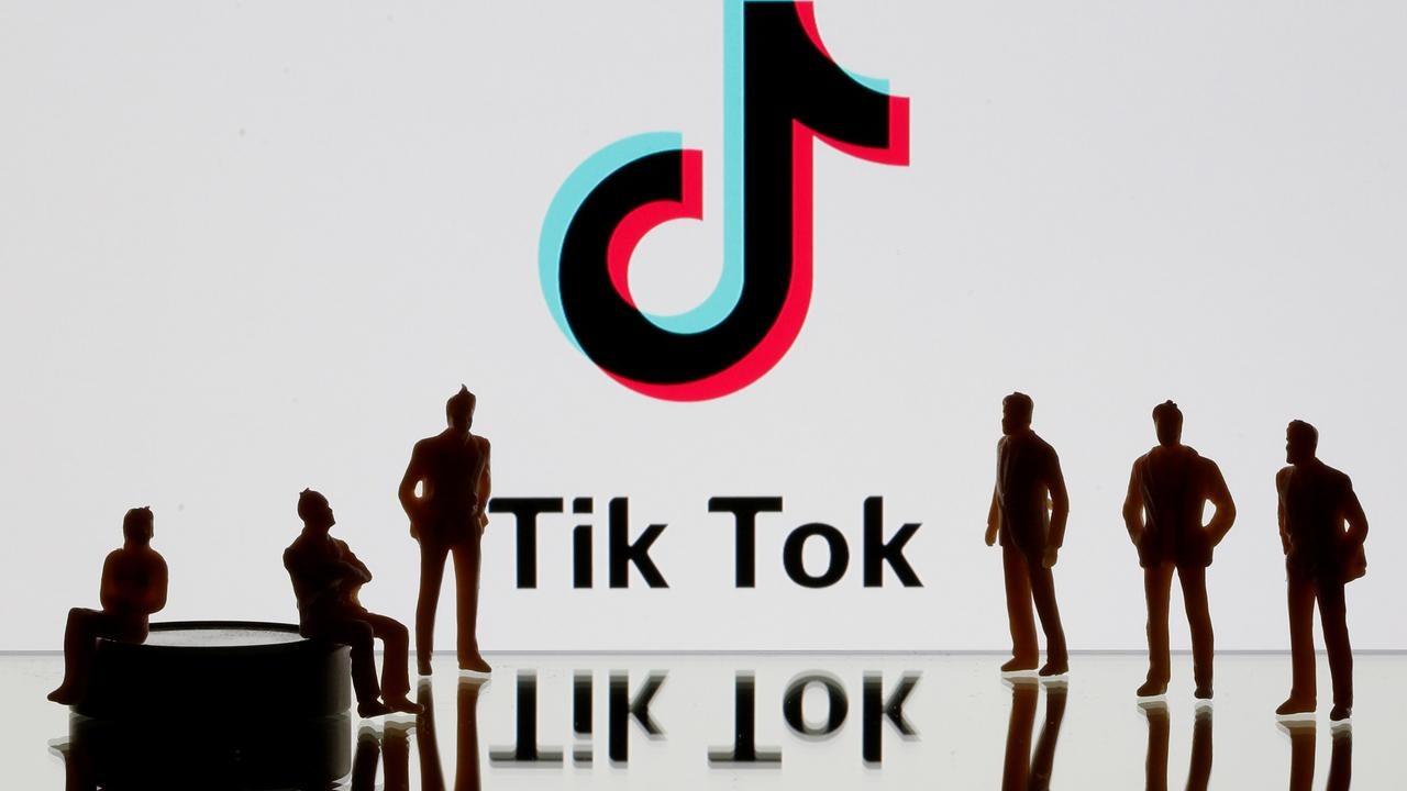 【專家有話說】關鍵時刻北京出招 TikTok並非新規目標 【專家有話說】關鍵時刻北京出招 TikTok並非新規目標