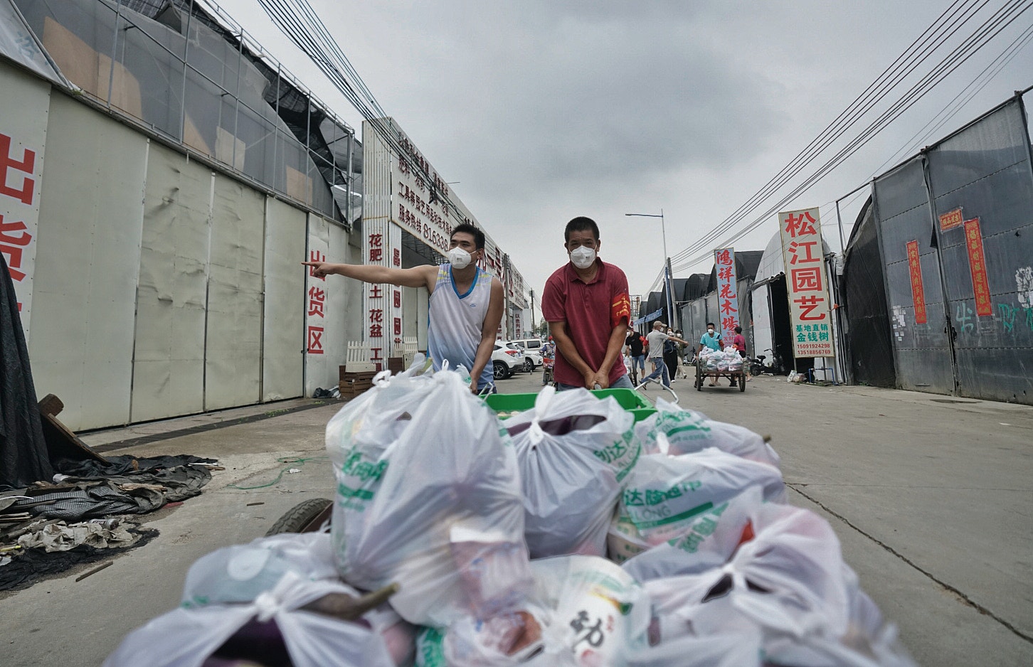 三年防疫經驗總結：讓科學和法治成為國家治理的基礎