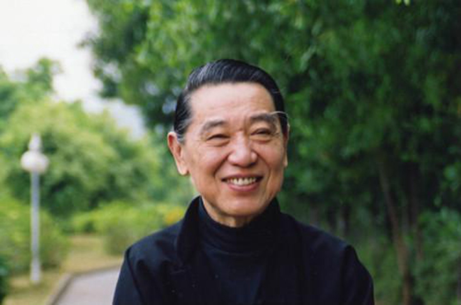 著名鋼琴家傅聰在英確診父為翻譯家傅雷文革自縊亡 著名鋼琴家傅聰在英確診父為翻譯家傅雷文革自縊亡