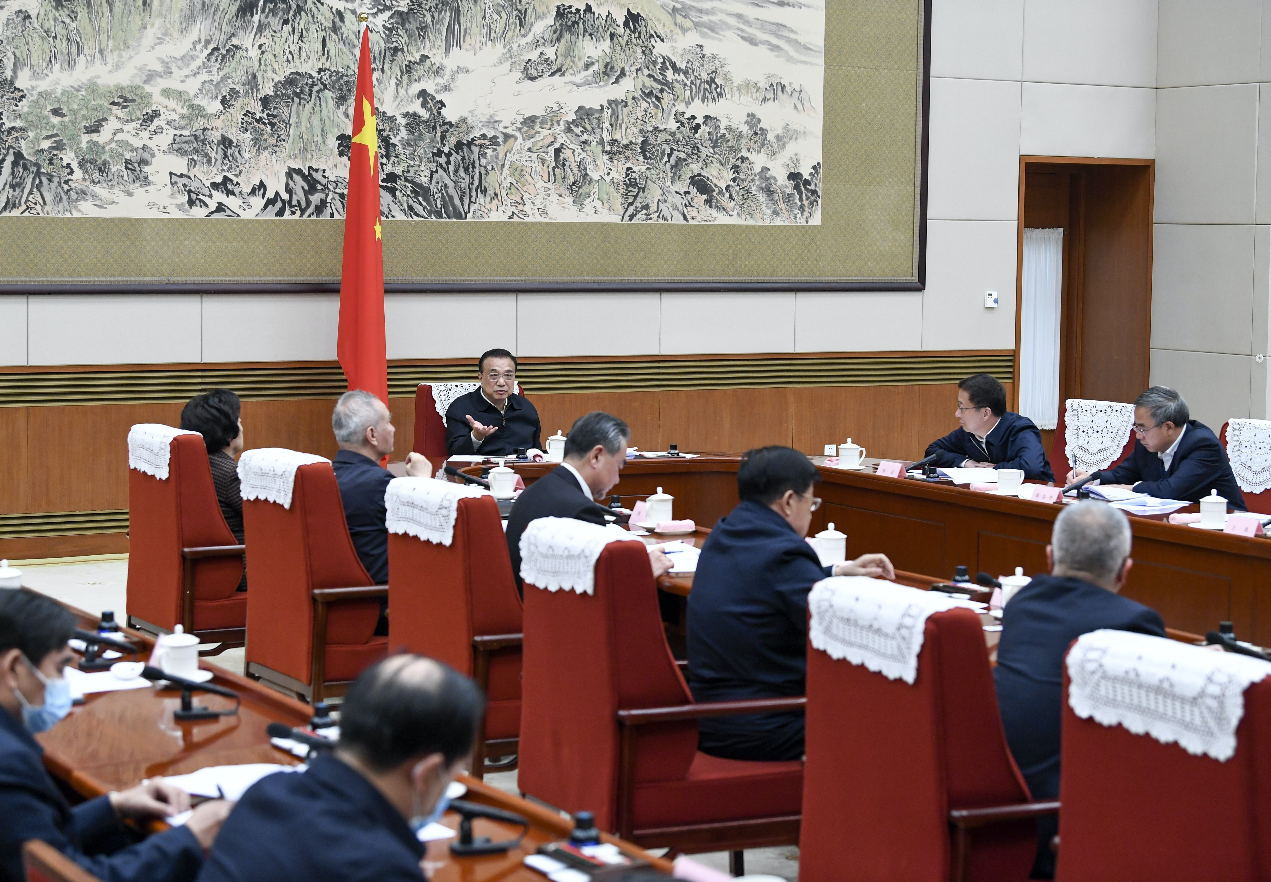 北京觀察｜再傳重磅信號 　中共如何推出「統一大市場」