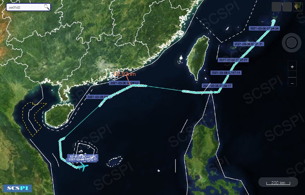 日媒：美军1971年秘密转移模拟核弹至冲绳应对一旦中苏发动核战
