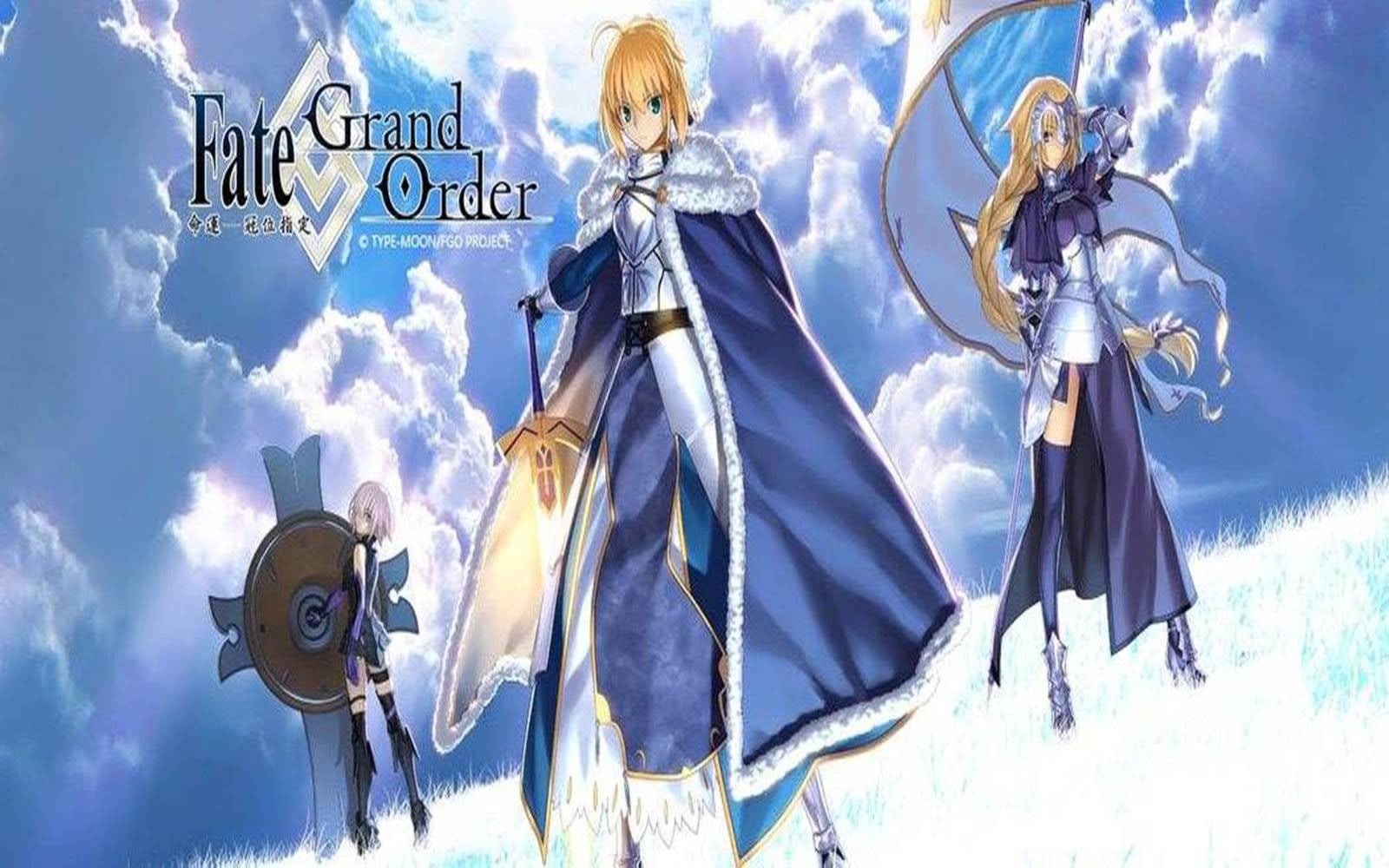 日本人氣手遊 Fgo 怕辱華 13個歷史人物急改名 武則天 消失 香港01 藝文中國 日本人氣手遊 Fgo 怕辱華 13個歷史人物急改名 武則天 消失 香港01 藝文中國