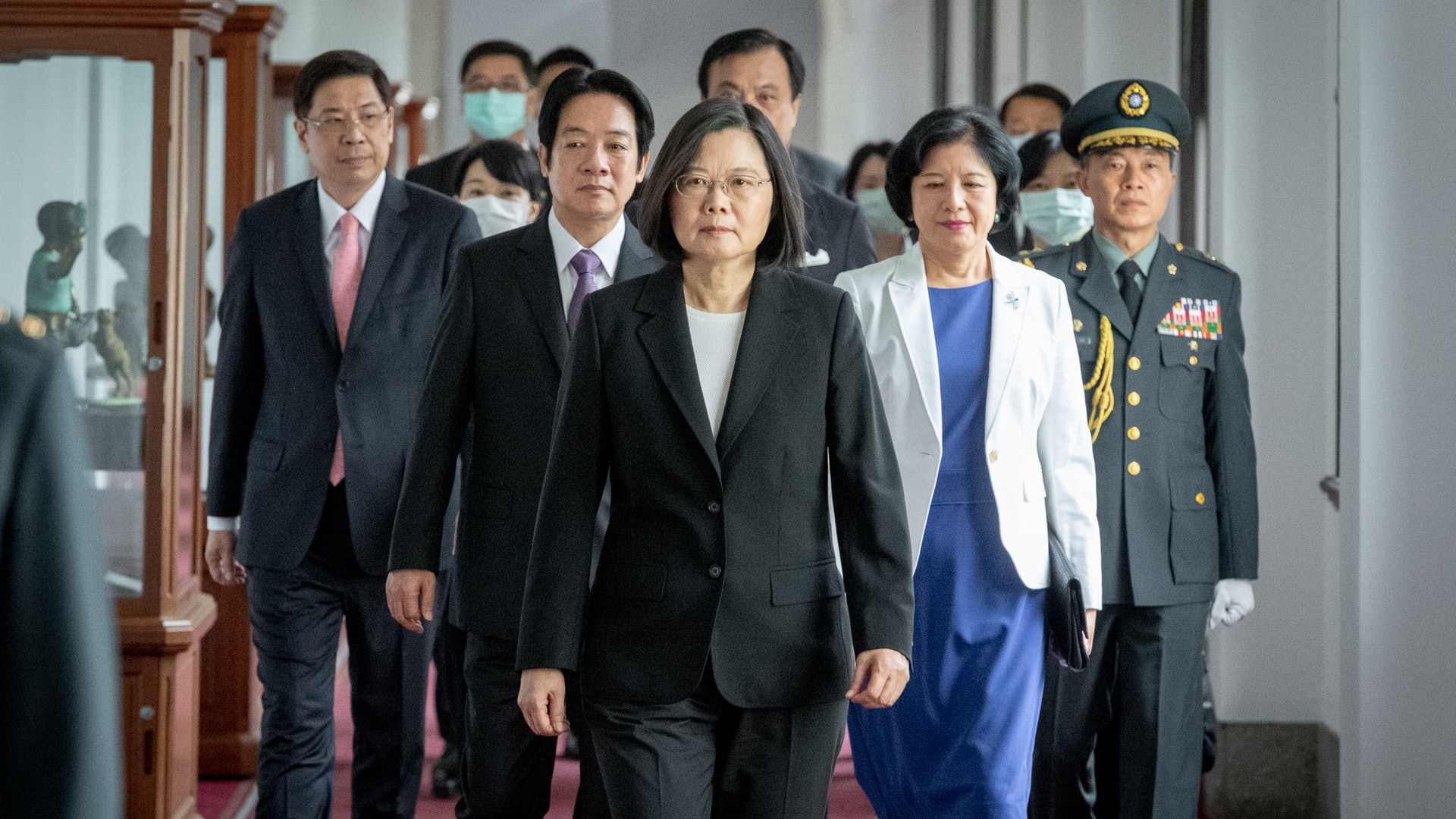 民共平台無解 前民進黨幹部:密使難負荷,黨際交流不可能 民共平台無解 前民進黨幹部:密使難負荷,黨際交流不可能