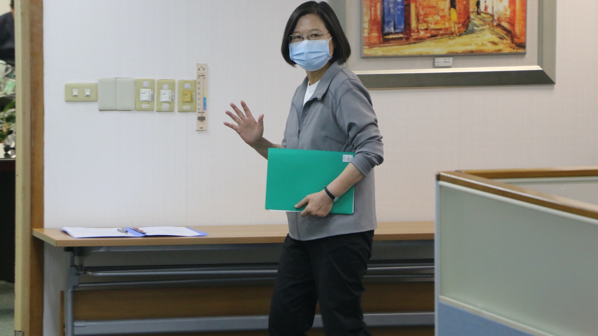 【觀察】全面開放境外生返台唯禁陸生 是誰在阻礙兩岸交流 【觀察】全面開放境外生返台唯禁陸生 是誰在阻礙兩岸交流