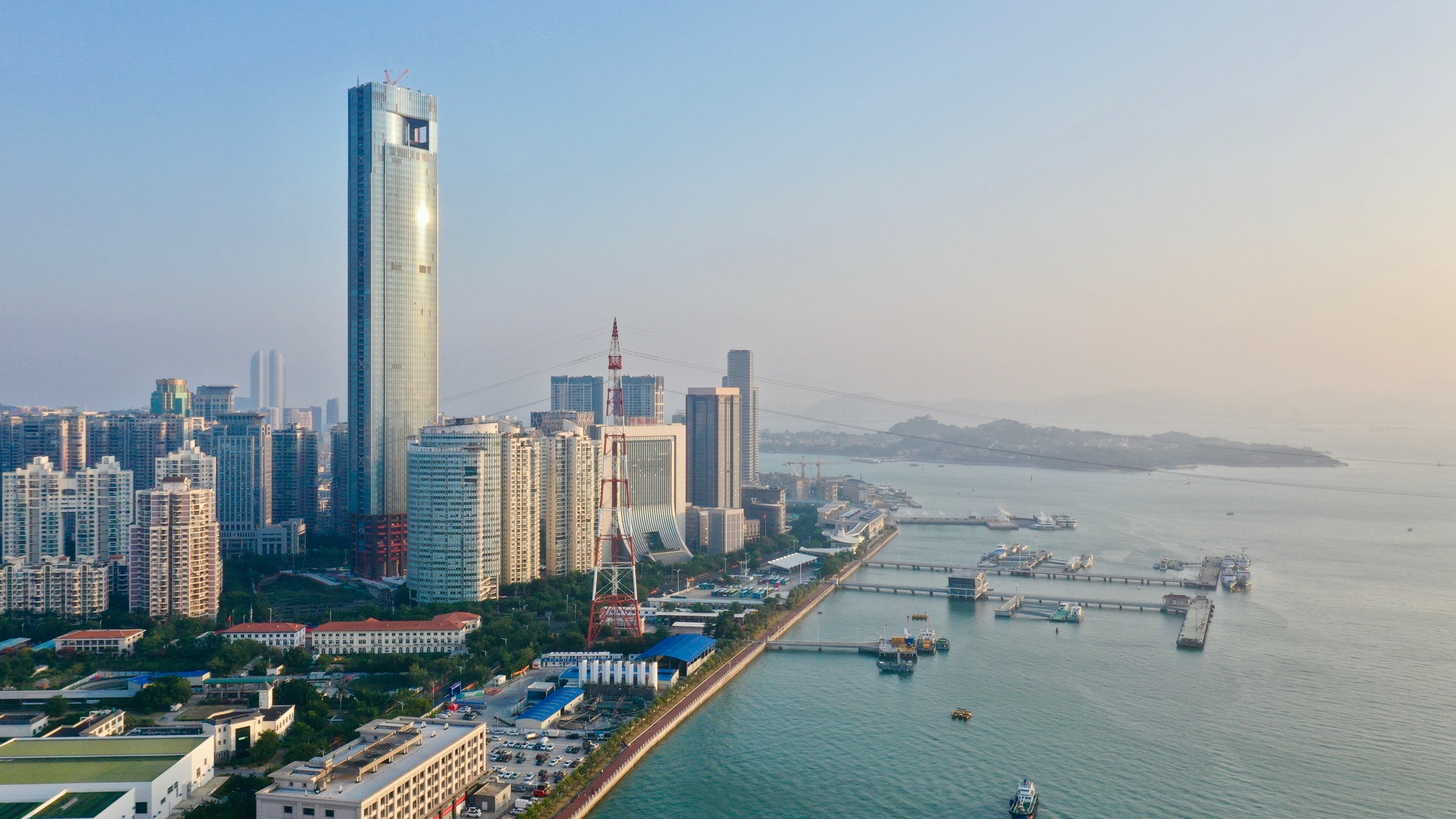 廈門統計局:做好房地產稅試點落地準備工作 防止樓市大波動 廈門統計局:做好房地產稅試點落地準備工作 防止樓市大波動