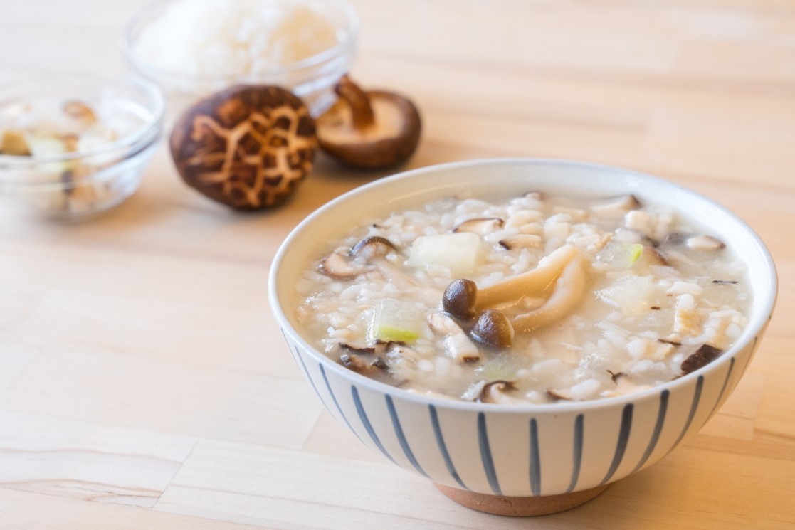 夏天湯水食譜 冬瓜海帶花生瘦肉湯消暑利水補肝腎養生 香港01 教煮